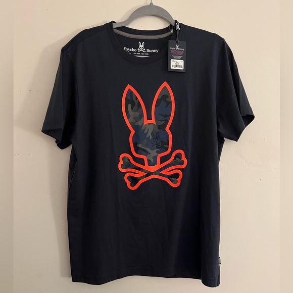 Psycho Bunny Tops Psycho Bunny Shirt Poshmark